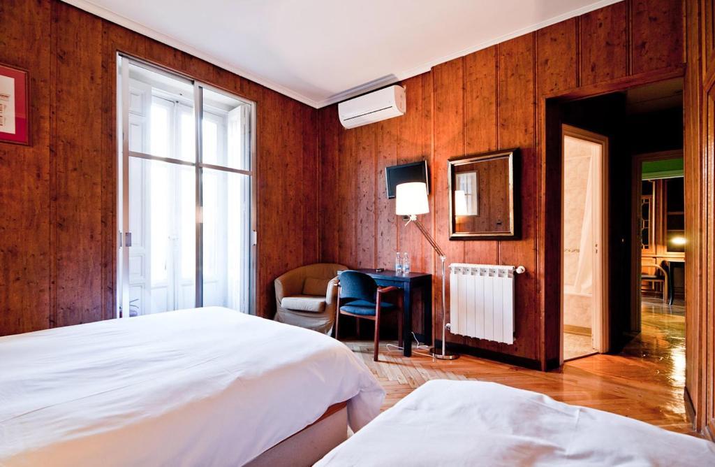 Guest house Asuncion Madrid