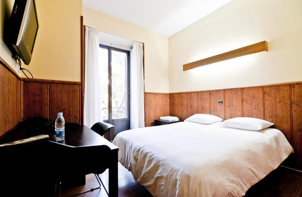 Asuncion Guest house