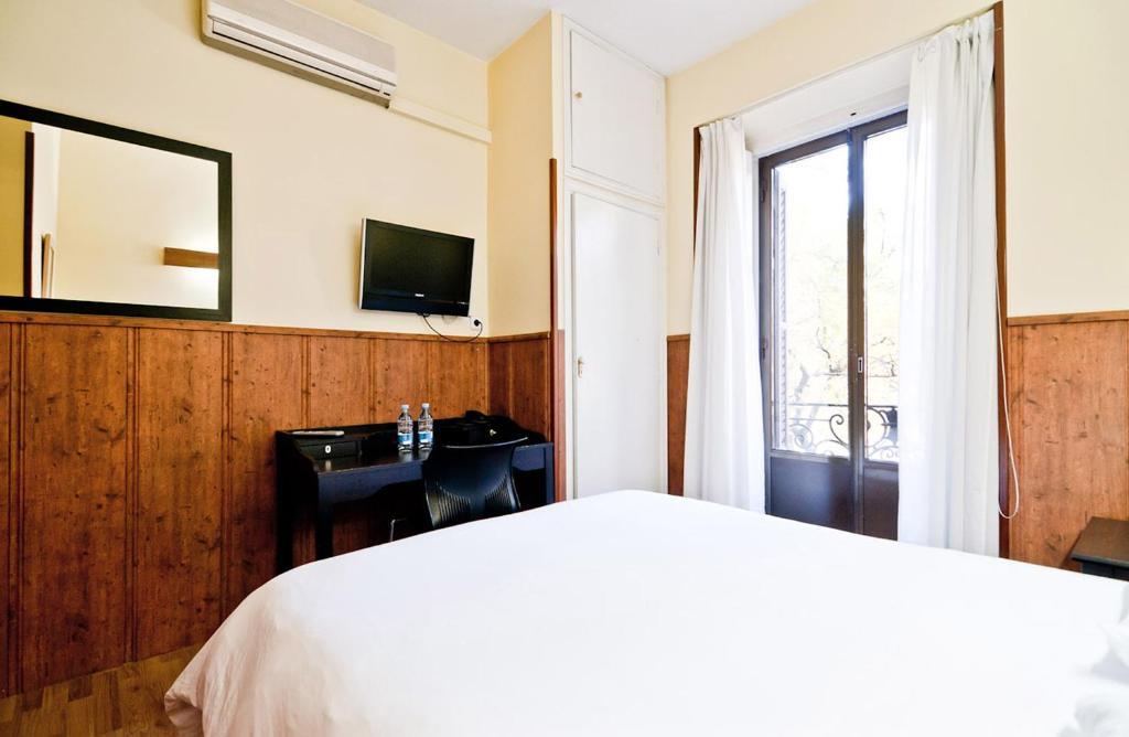 Asuncion 2* Madrid