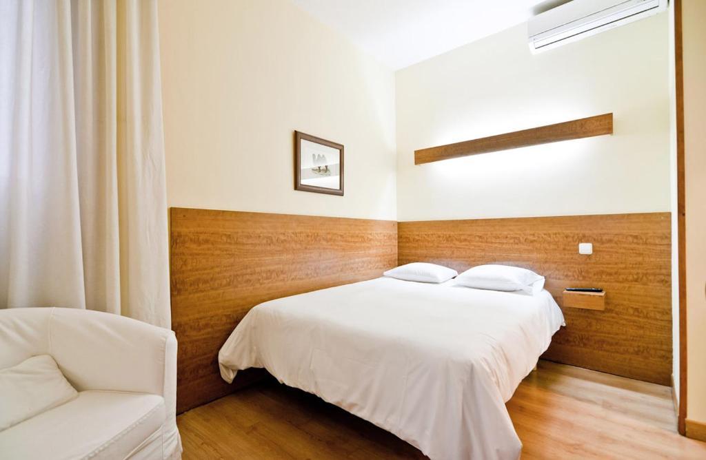 Guest house Asuncion Madrid