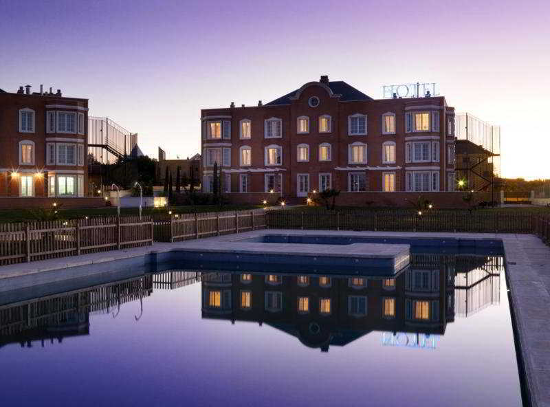 Exe Zarzuela Park 3* Madrid