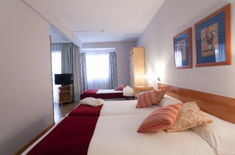 Muralto Princesa Hotel