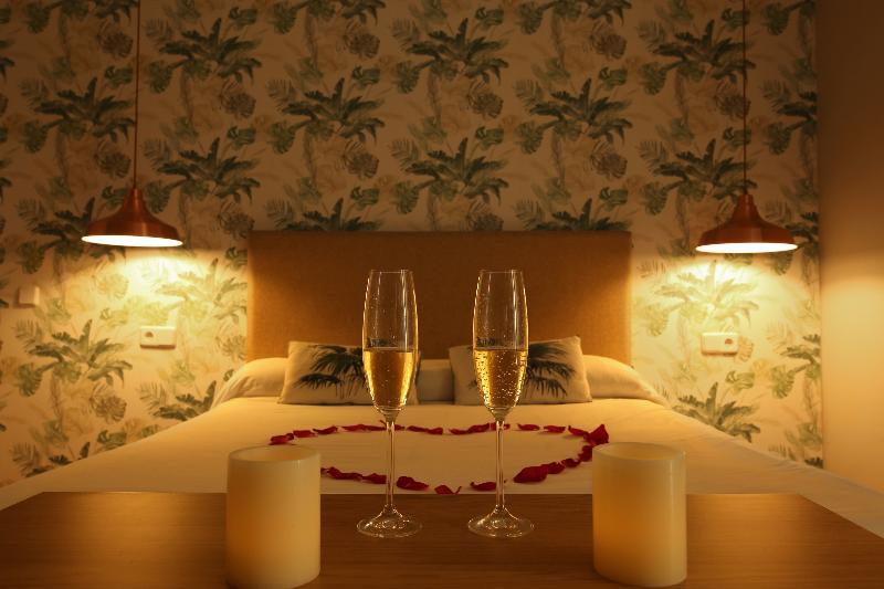 Resort Zinc Madrid