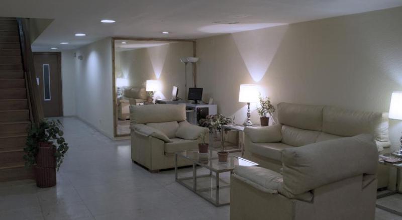 Boutique Urban Genova Aparthotel