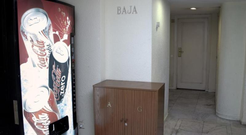 Apartahotel Boutique Urban Génova 2*