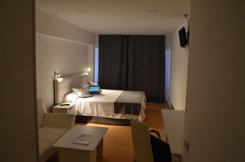 Apartahotel Boutique Urban Génova 2*