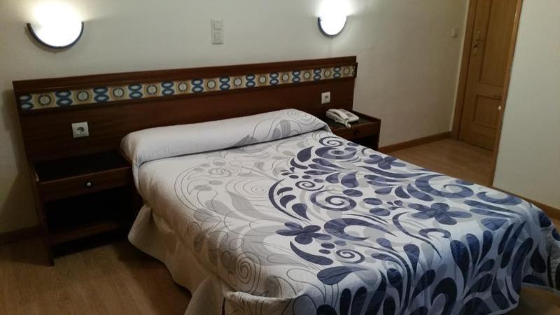 Felipe V Casa de hóspedes