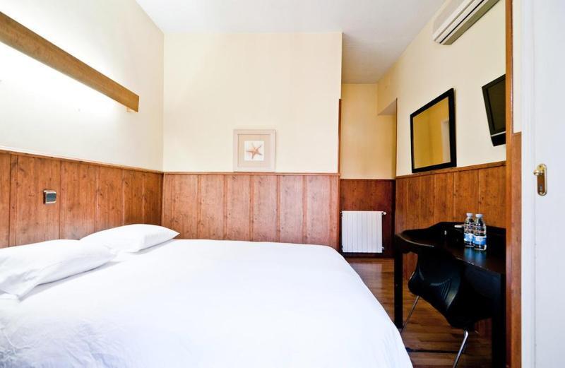 Asuncion Guest house