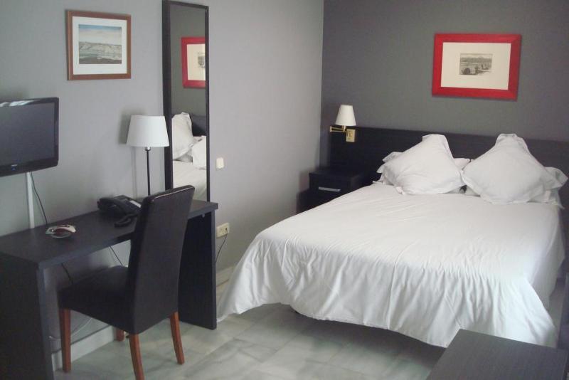 11th Principe By Splendom Aparthotel Madri
