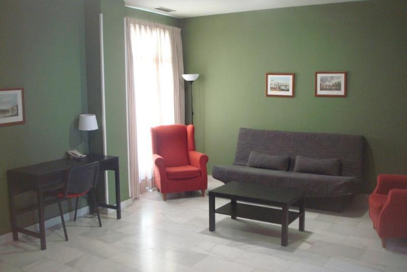 11th Principe By Splendom Aparthotel