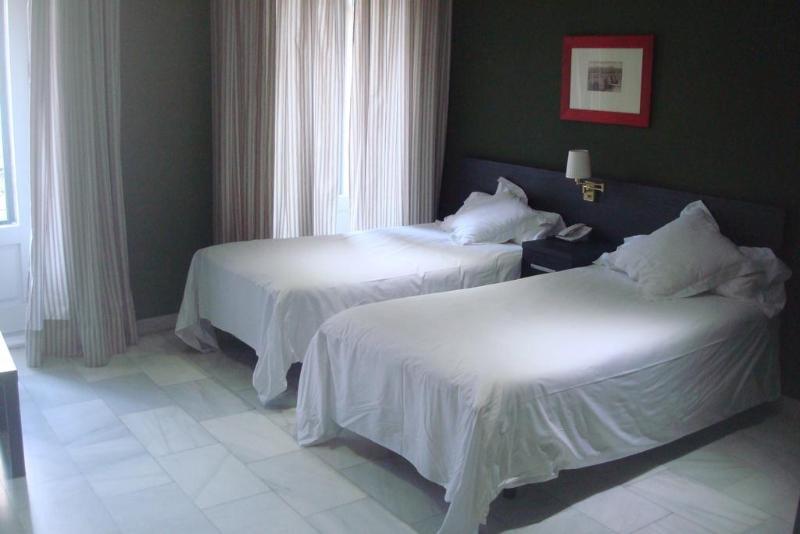 Aparthotel 11th Principe By Splendom Madri