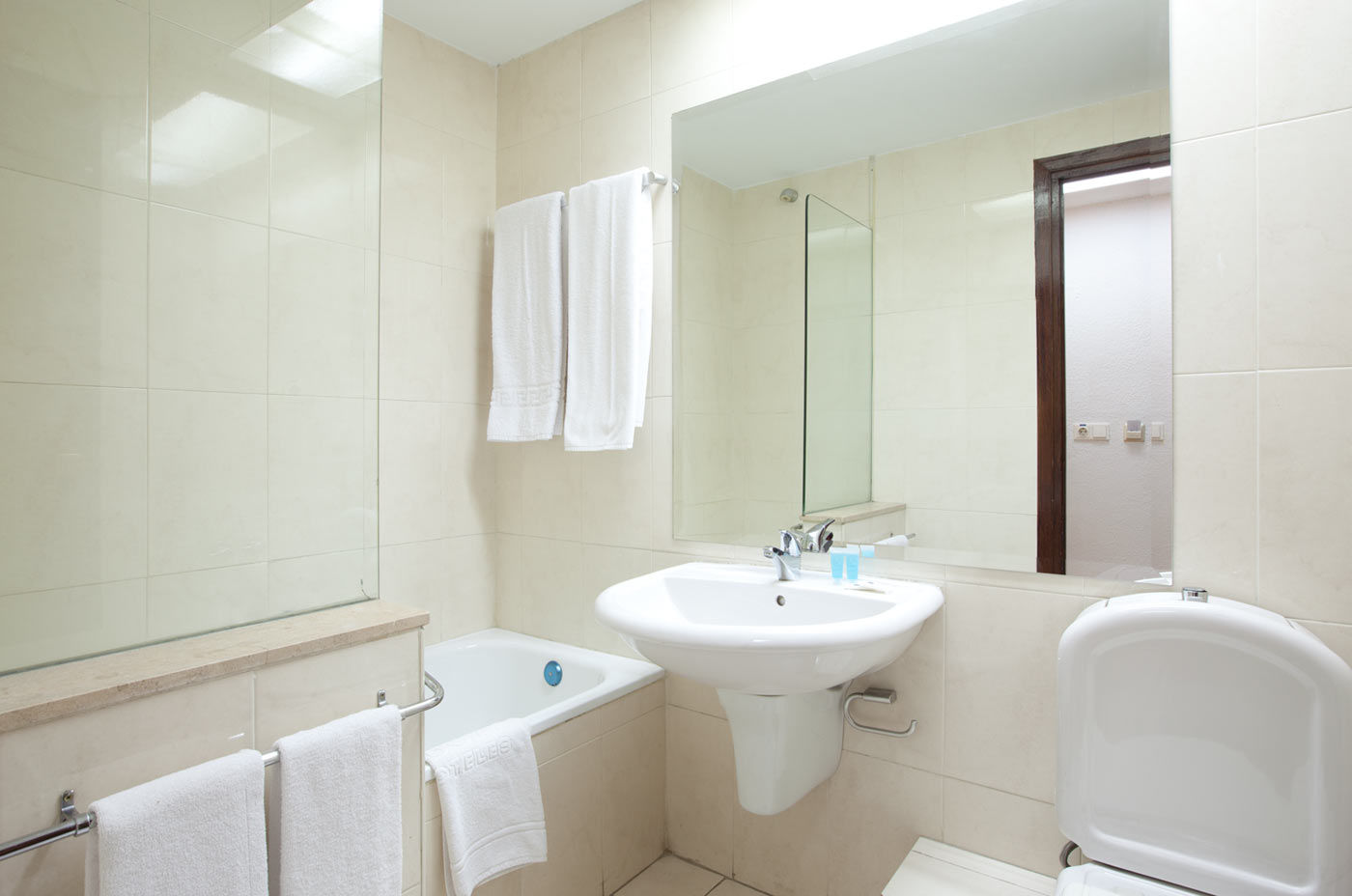 Boutique Urban Serrano 2*