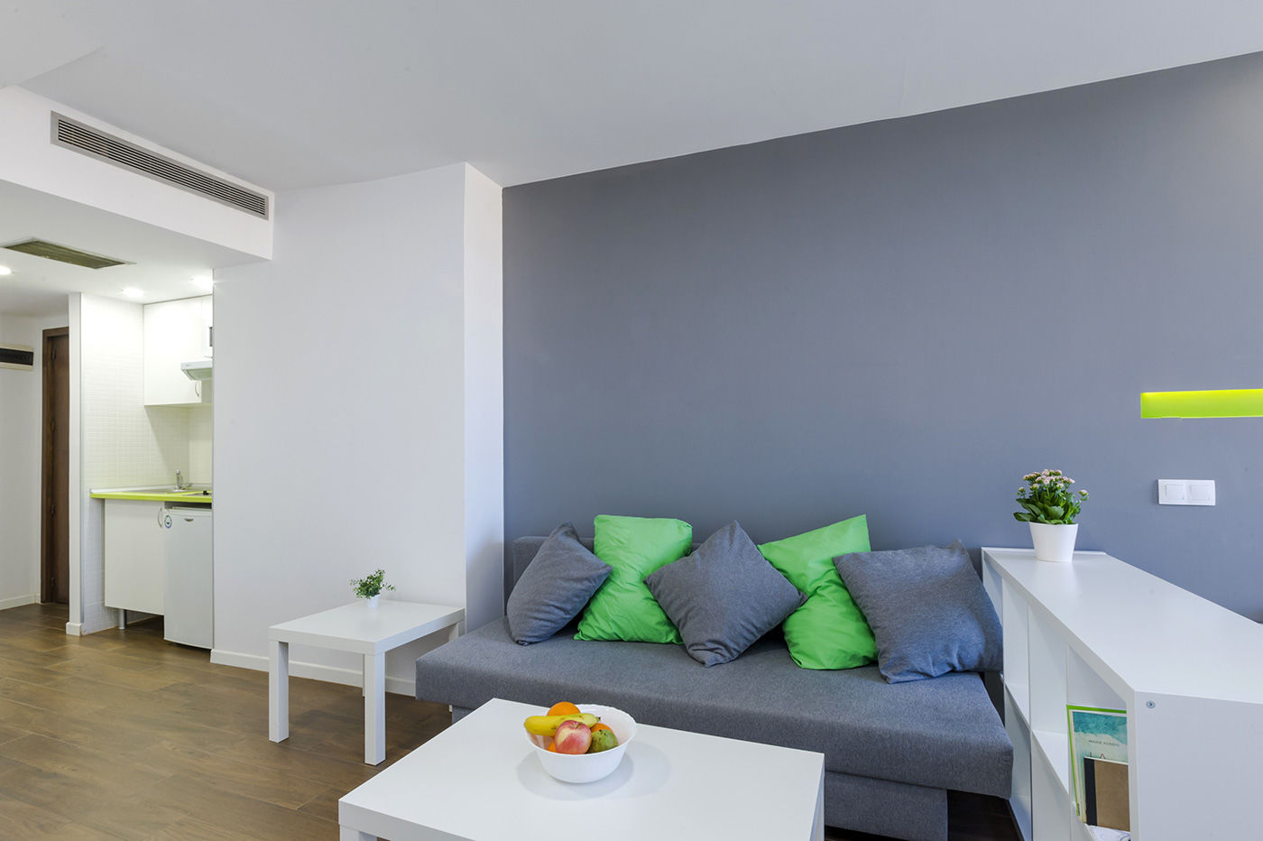 Apartahotel Boutique Urban Serrano 2*