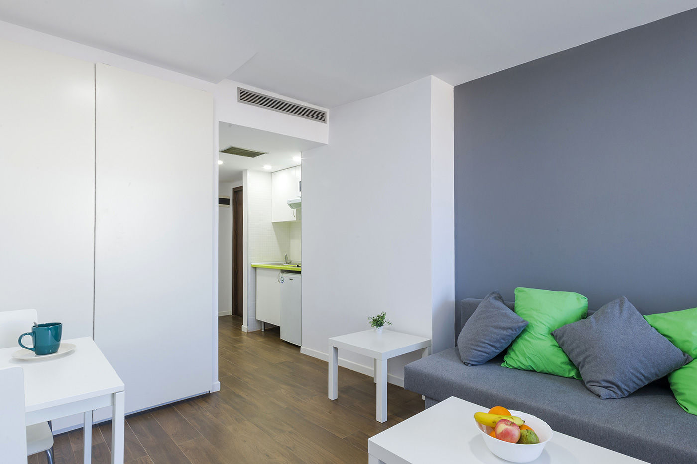 Boutique Urban Serrano 2*