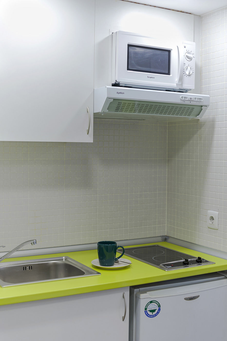 Boutique Urban Serrano 2*