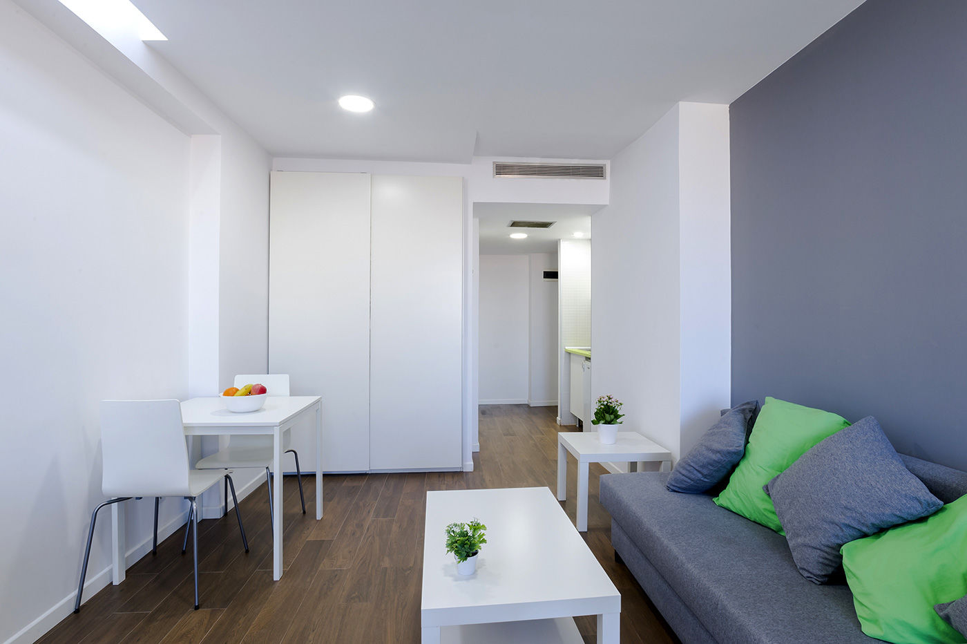 Aparthotel Boutique Urban Serrano Madrid