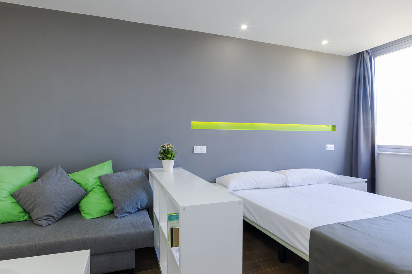 Apartahotel Boutique Urban Serrano 2*