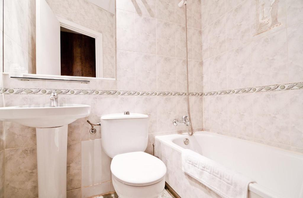 Guest house Asuncion