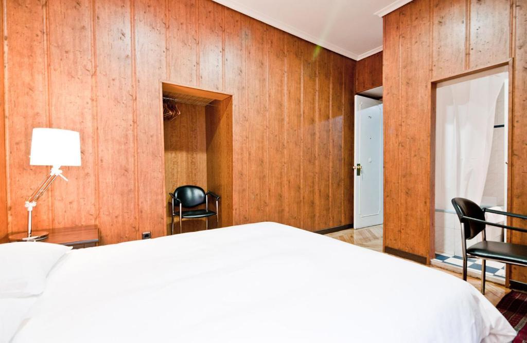 Asuncion Guest house 2*