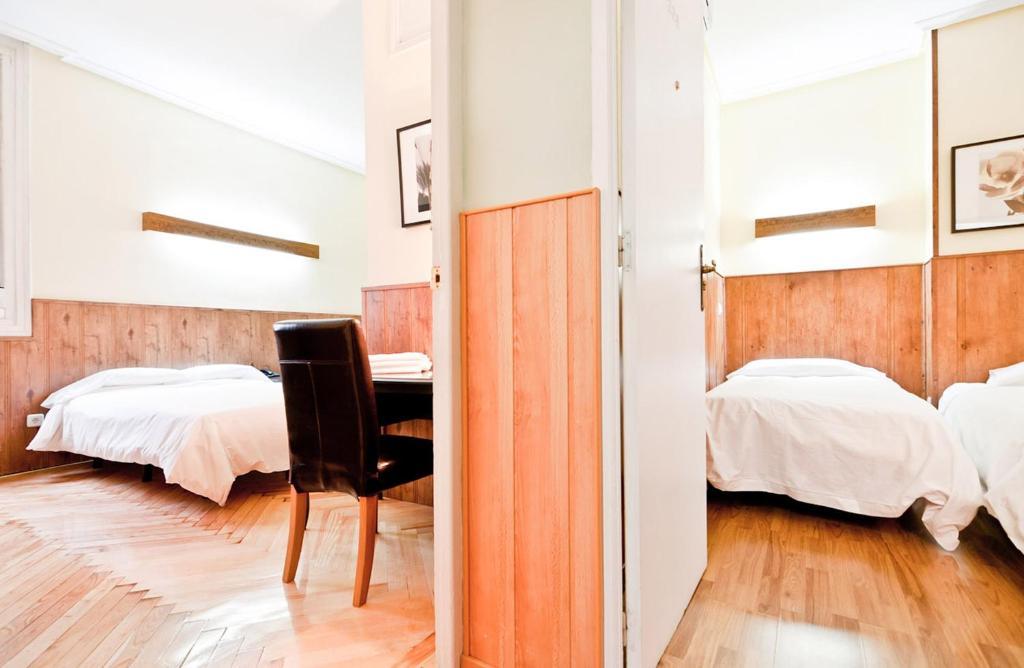 Asuncion Guest house 2*