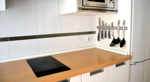 We Are San Bernardo Apartamento