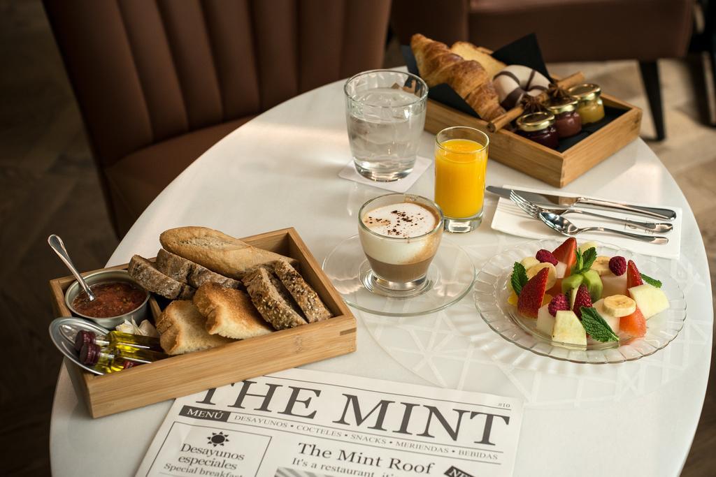 Vincci The Mint Hotel