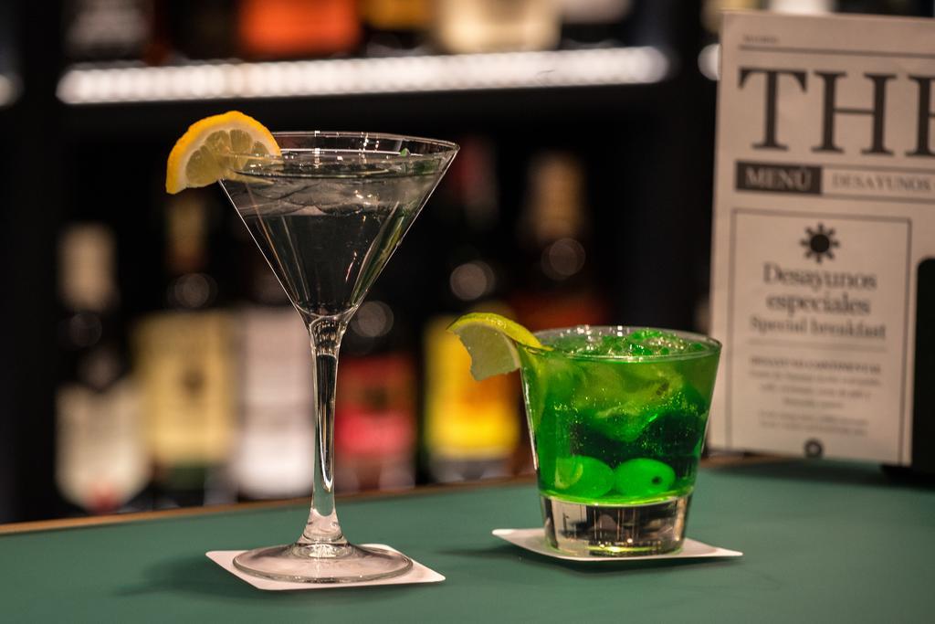 Vincci The Mint Hotel Madrid