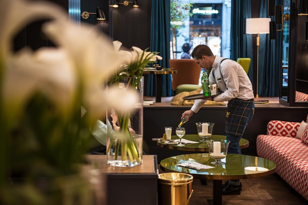 Hotel Vincci The Mint Madrid