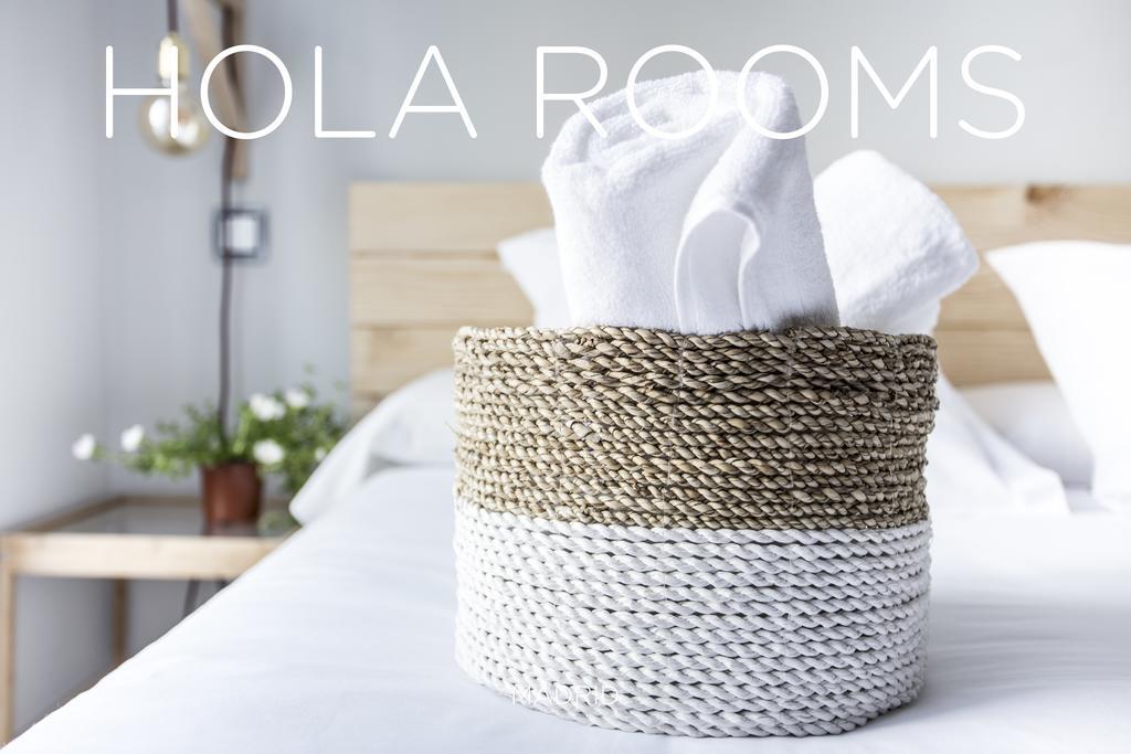 Hola