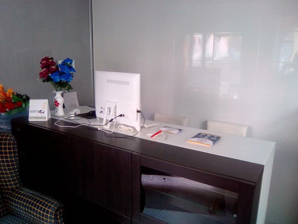 Lavapies Hotel 3*