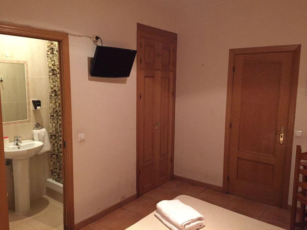 Ch Rayuela Guest house