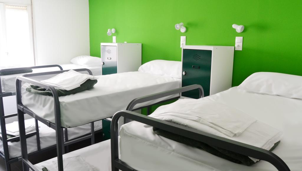 Hostel Motion Chueca