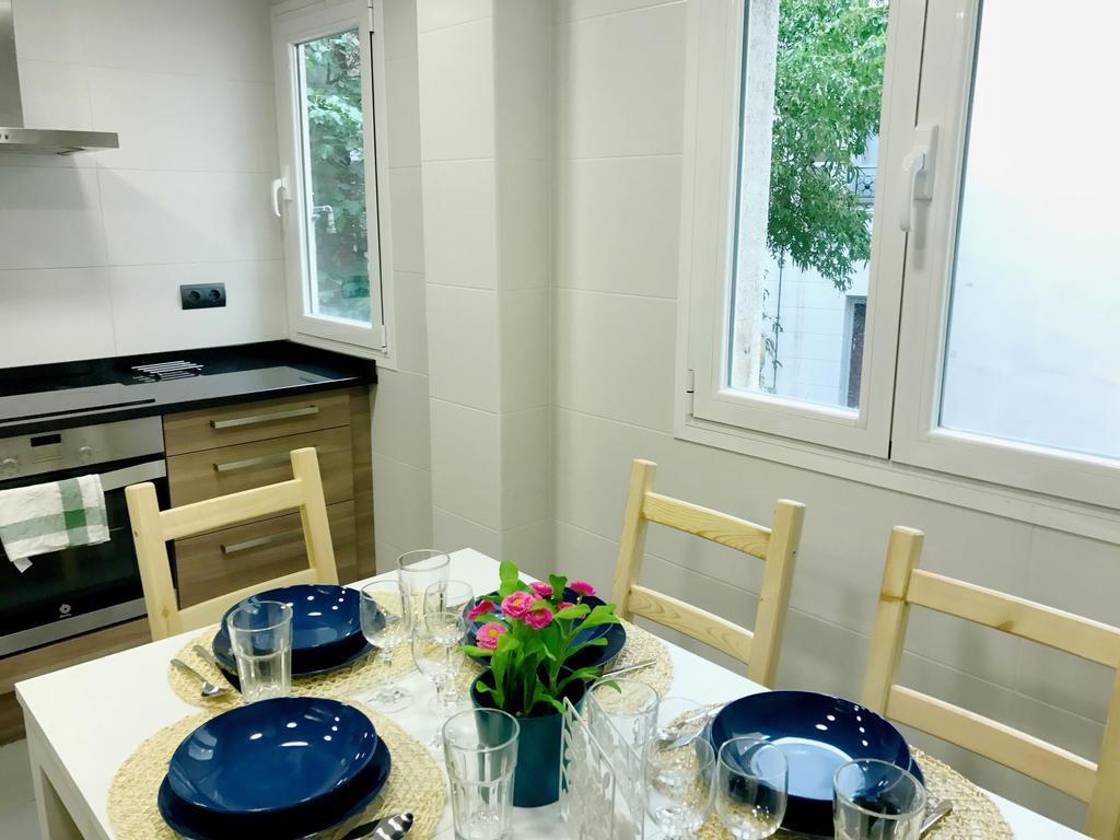 El Botones - Arenal Apartment Madrid