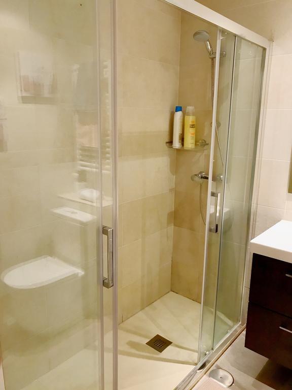 El Botones - Arenal Apartment *