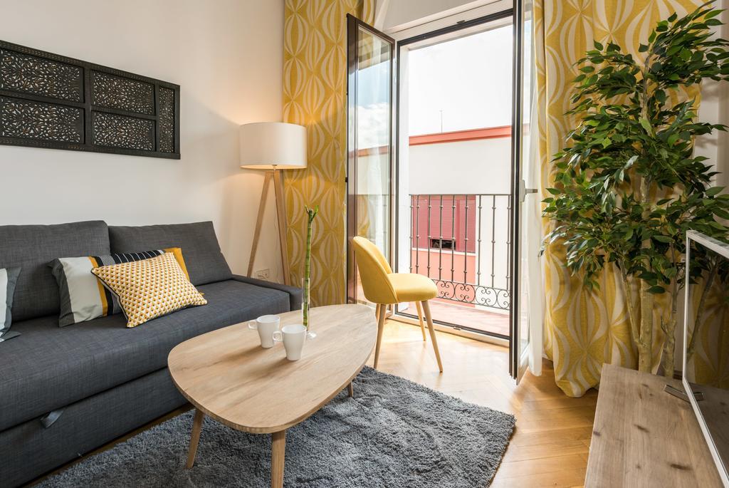 Apartamento Plaza Ii De Mayo Madrid