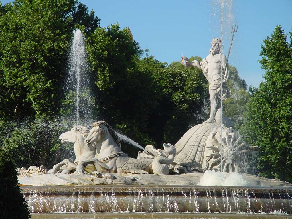 Hotel Occidental Este 4*