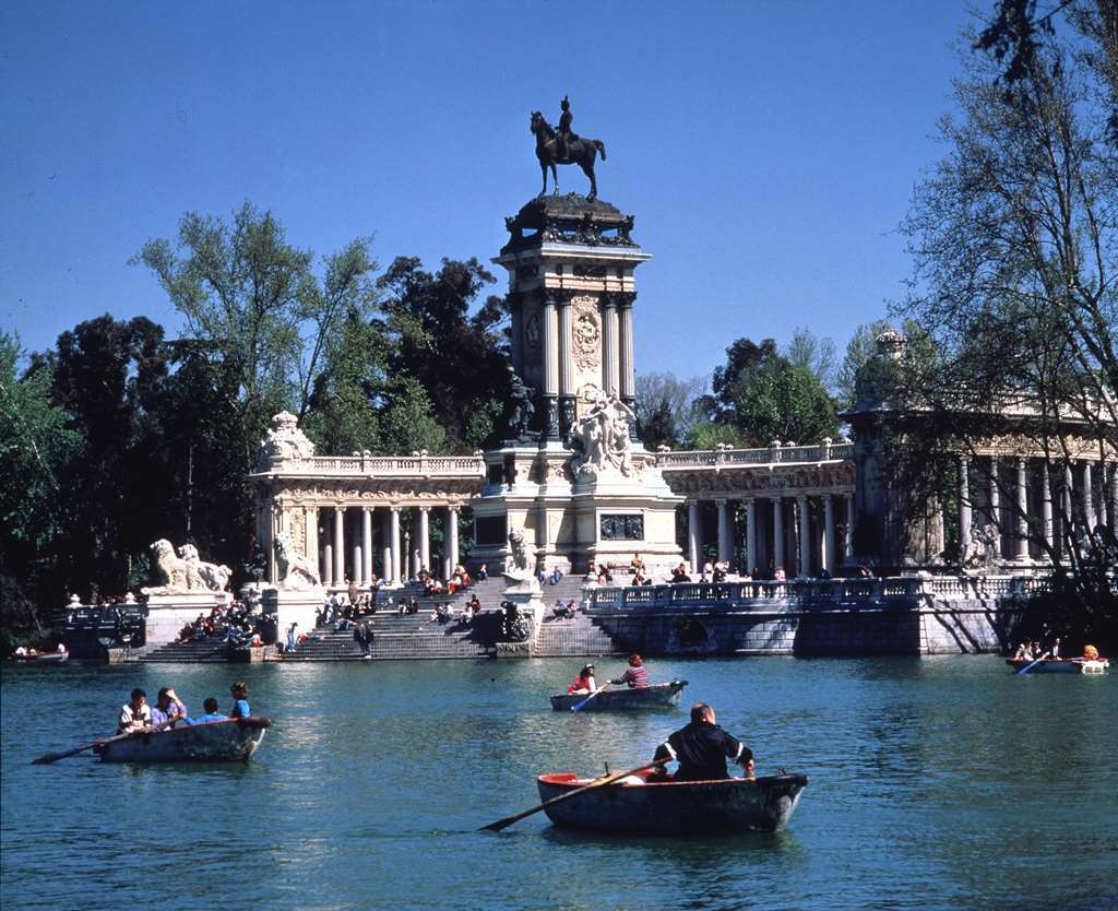 Hotel Occidental Este Madrid