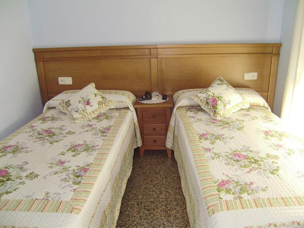 Gasthof Miguel Angel Madrid