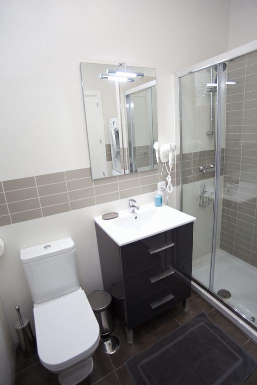 Apartamento Sol Gran Vía Madri