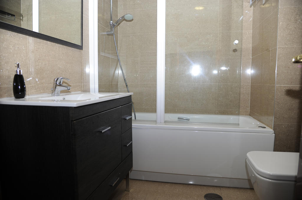 Apartment Mola *