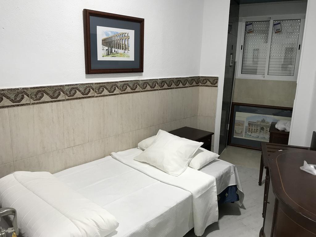 Hotel Lavapies Madrid