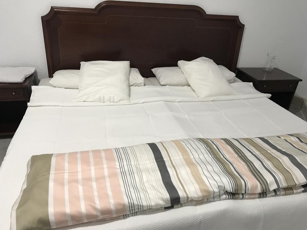 Hotel Lavapies Madrid