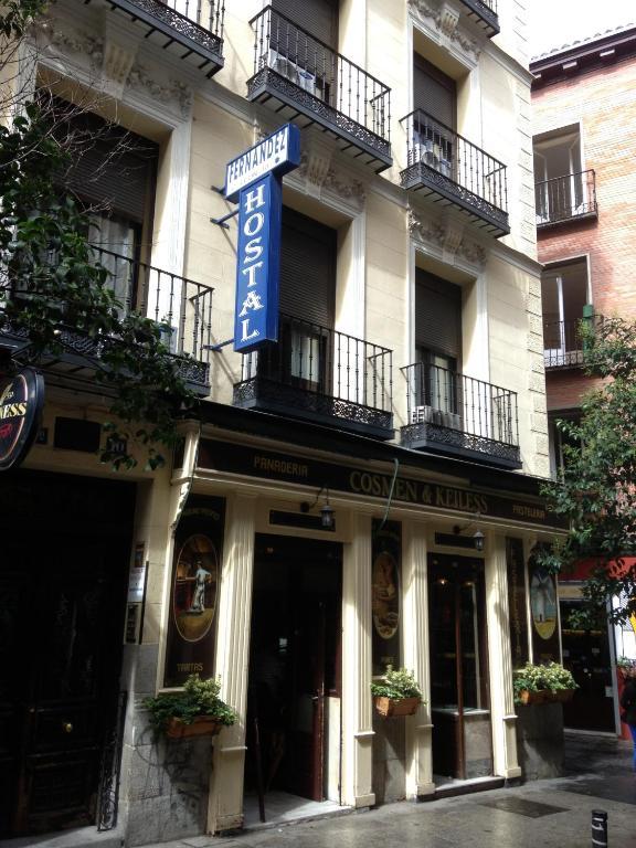 Guest house Fernandez