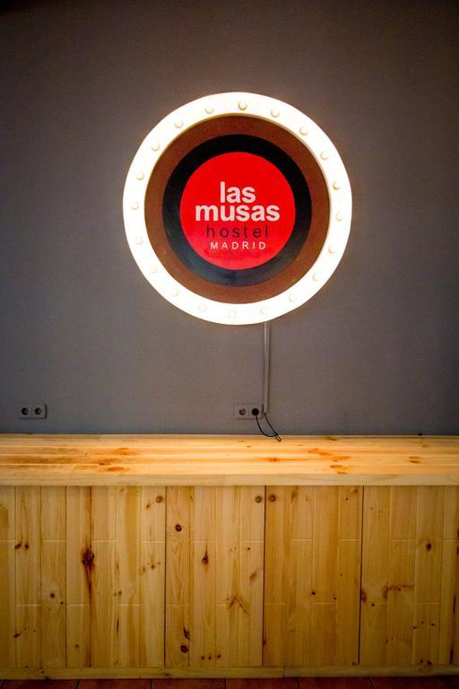 Auberge de jeunesse Musas