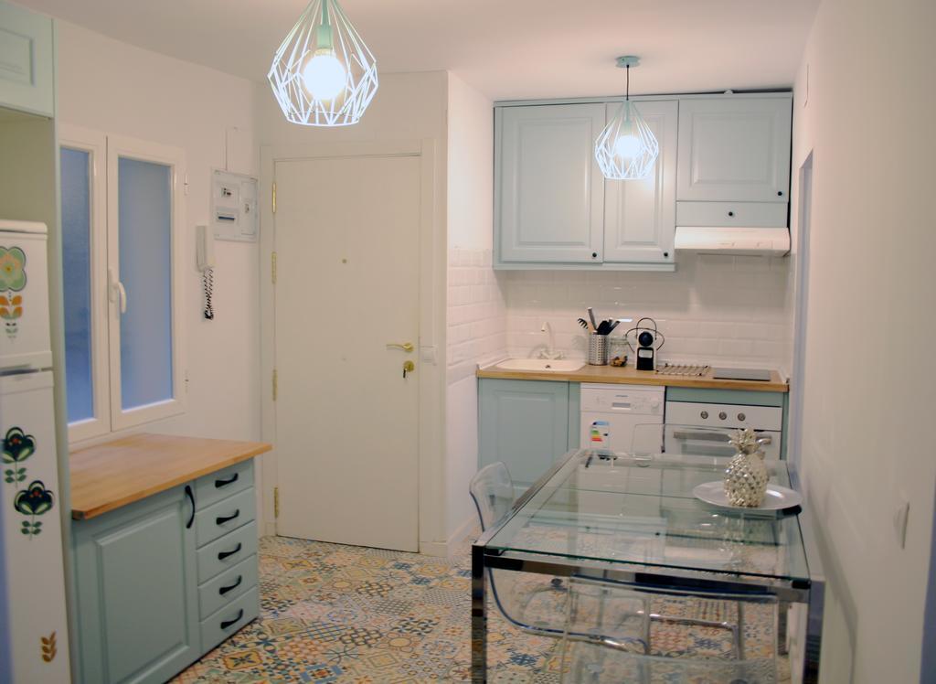 Plaza De La Paja Regio Appartement *