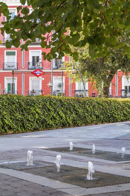 Appartement Latina I Madrid