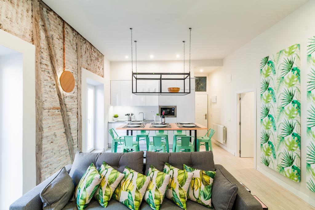 Latina I Appartement *