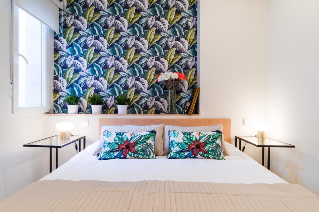 Latina I Appartement Madrid