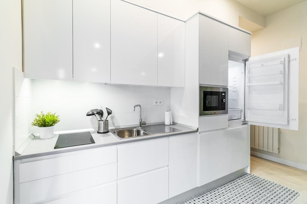 Appartement Latina I Madrid