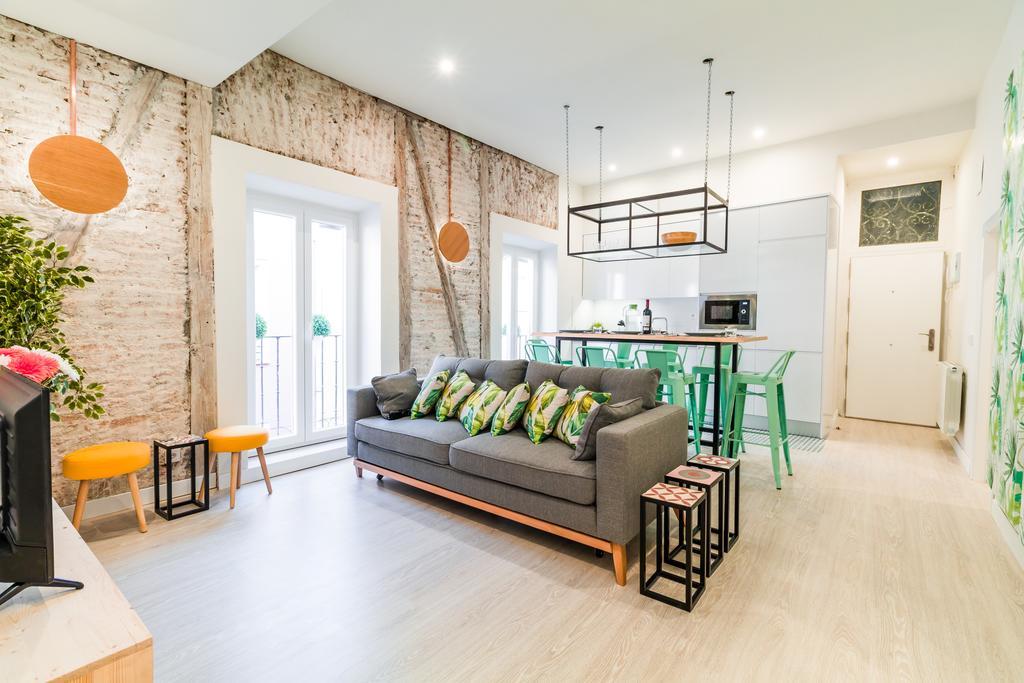Appartement Latina I